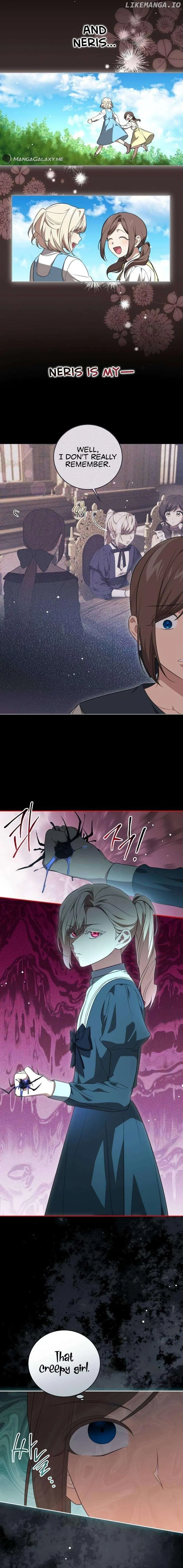 The Price Is Your Everything Chapter 13 – Page 5