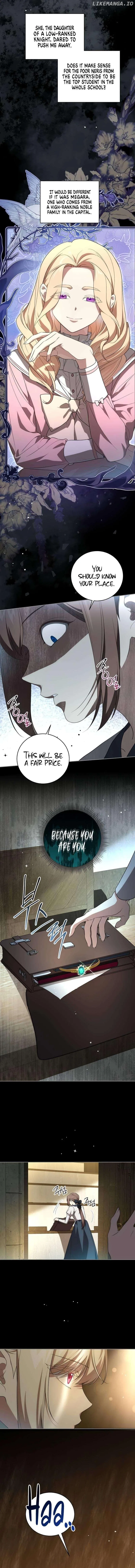 The Price Is Your Everything Chapter 13 – Page 6