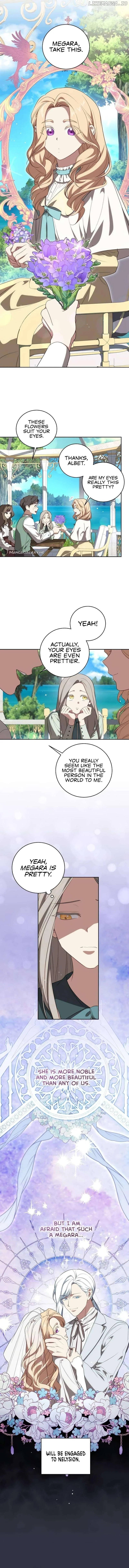 The Price Is Your Everything Chapter 13 – Page 9