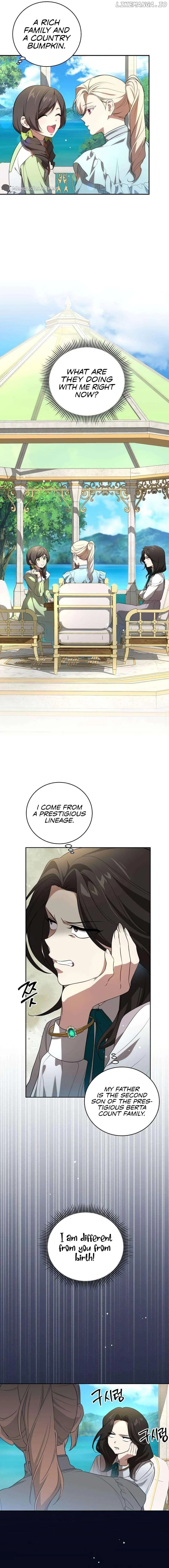 The Price Is Your Everything Chapter 13 – Page 11