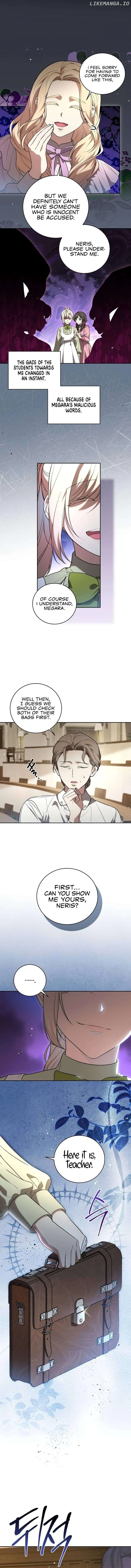 The Price Is Your Everything Chapter 12 – Page 10