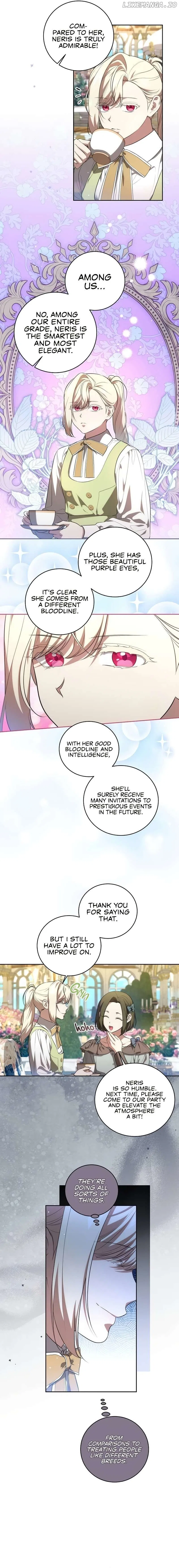 The Price Is Your Everything Chapter 11 – Page 2