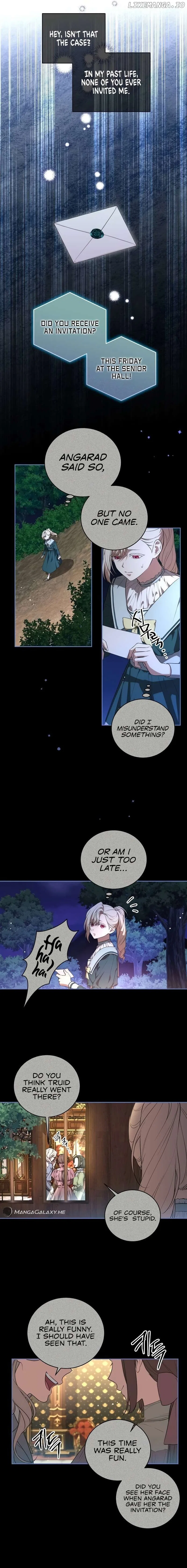 The Price Is Your Everything Chapter 11 – Page 3