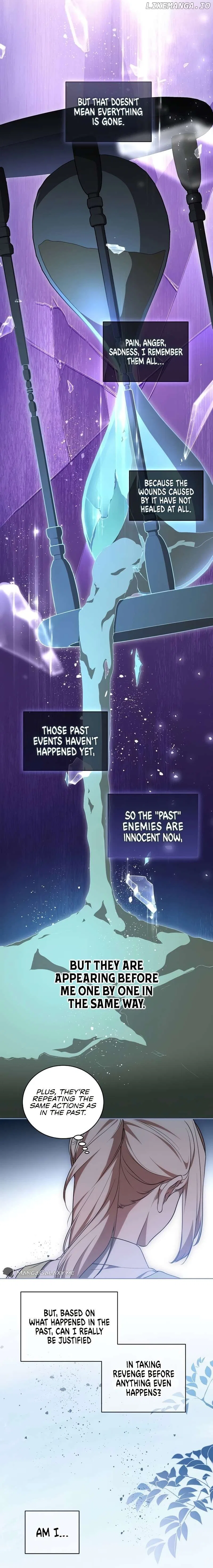 The Price Is Your Everything Chapter 11 – Page 6