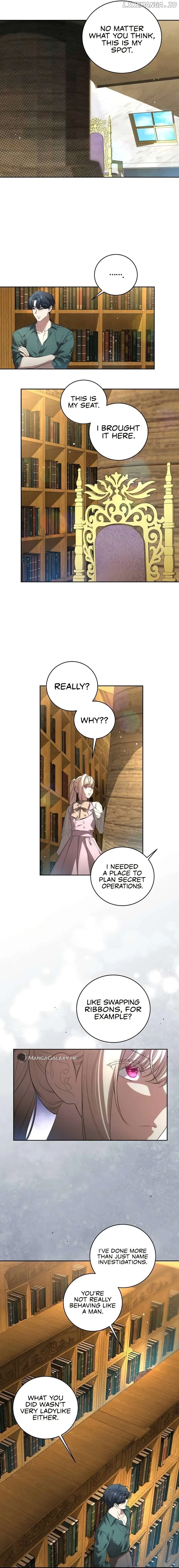 The Price Is Your Everything Chapter 11 – Page 9