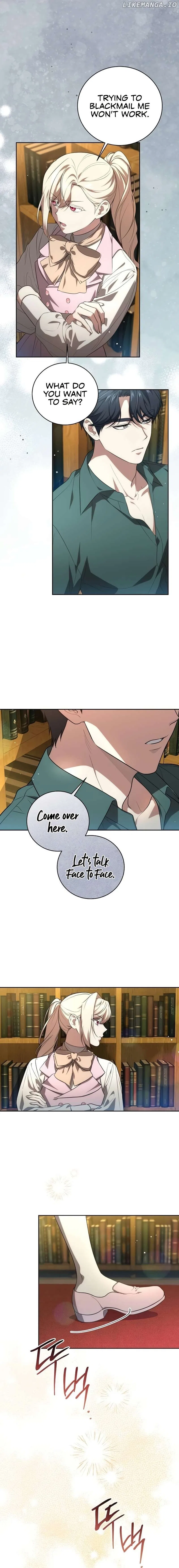 The Price Is Your Everything Chapter 11 – Page 10
