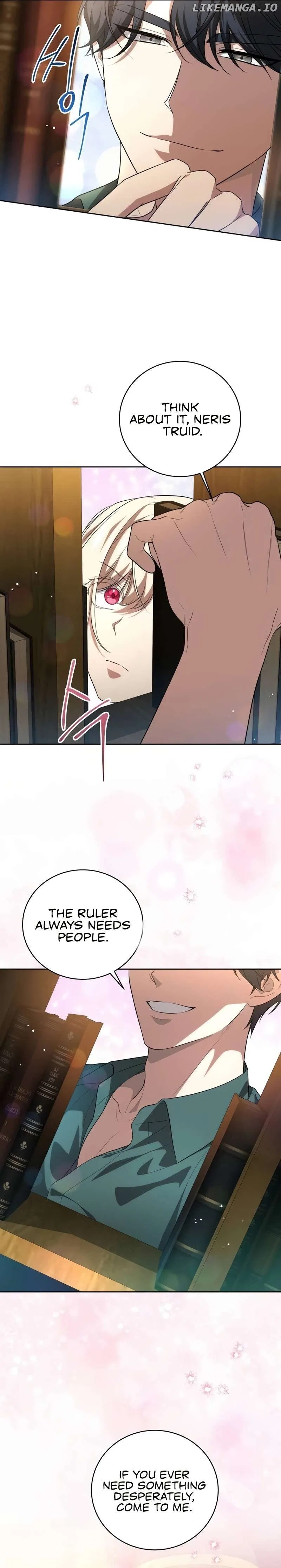 The Price Is Your Everything Chapter 11 – Page 13