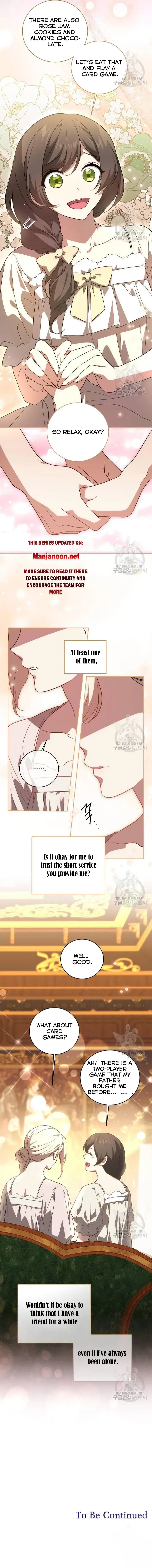 The Price Is Your Everything Chapter 8 – Page 10