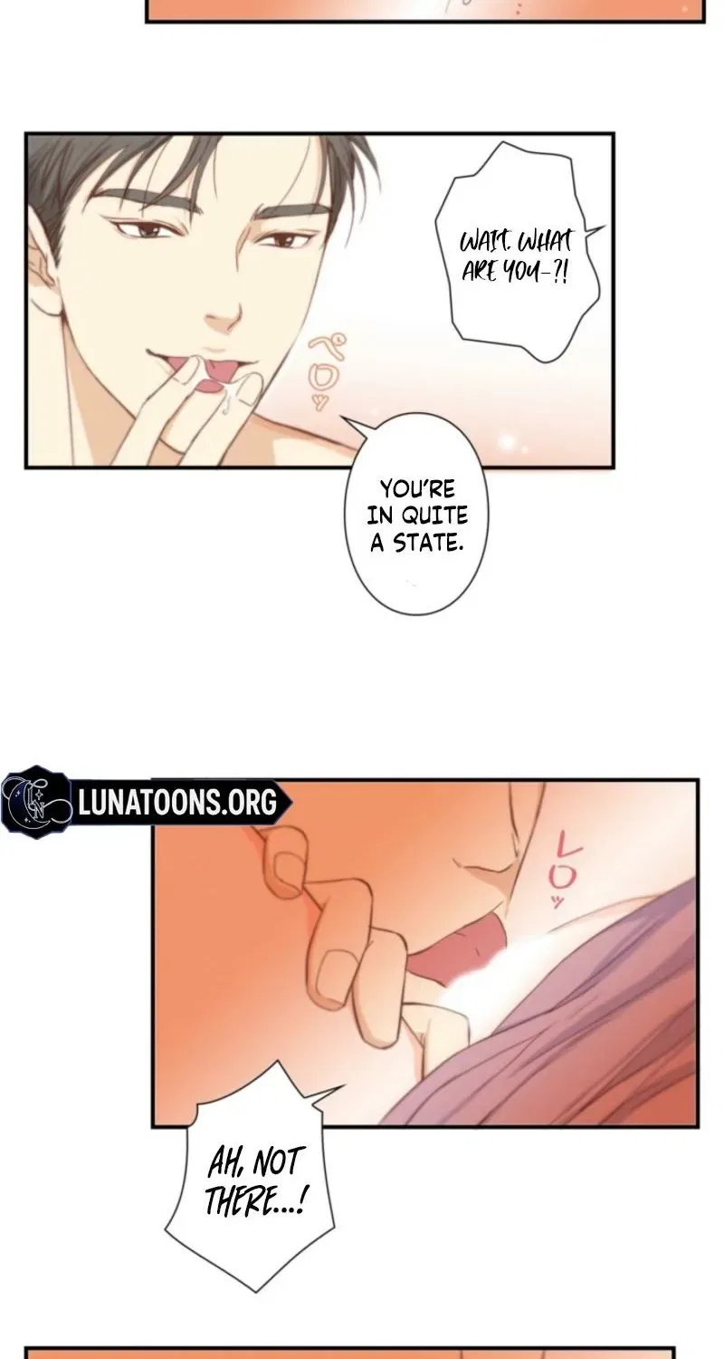 I Got a Confession From the Director Chapter 1 – Page 16