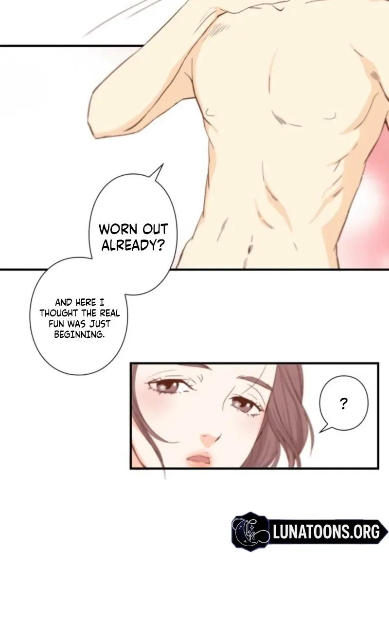 I Got a Confession From the Director Chapter 1 – Page 20