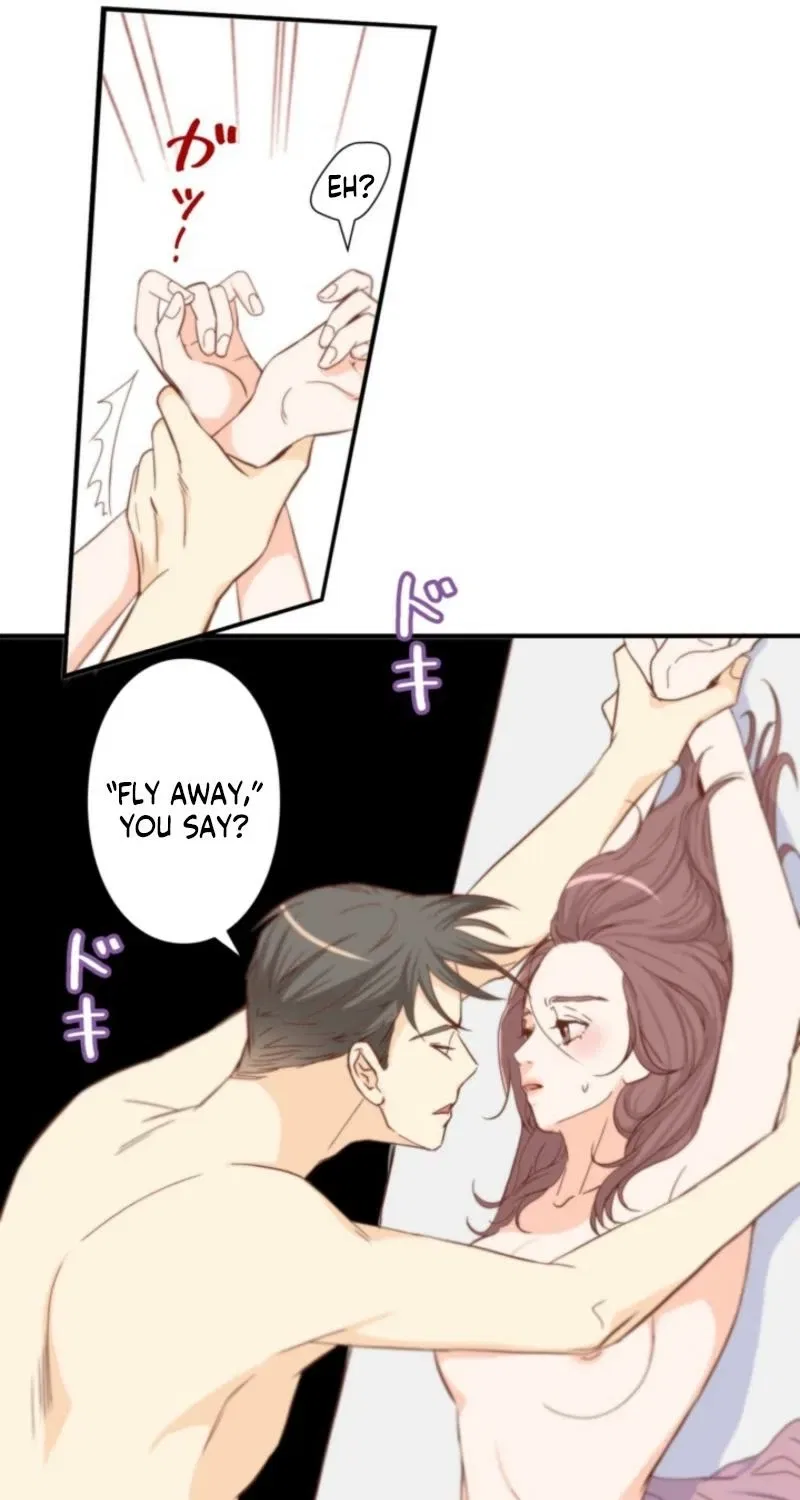 I Got a Confession From the Director Chapter 1 – Page 21