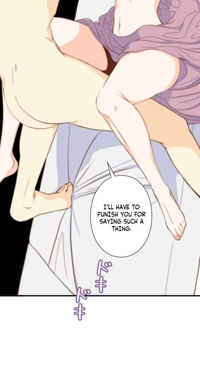 I Got a Confession From the Director Chapter 1 – Page 22
