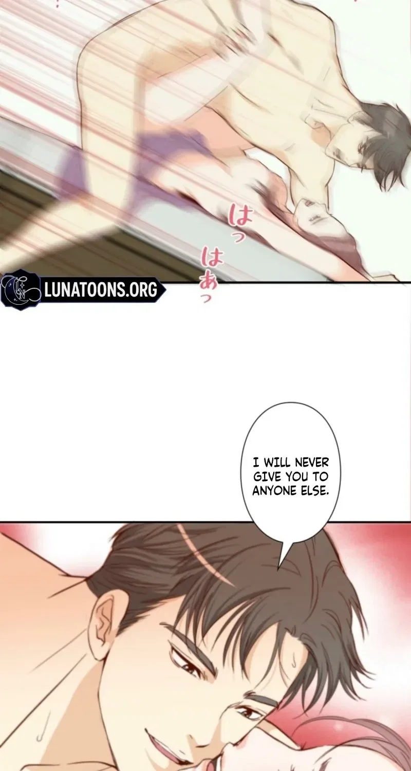 I Got a Confession From the Director Chapter 1 – Page 24
