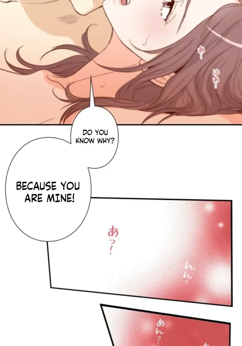 I Got a Confession From the Director Chapter 1 – Page 25