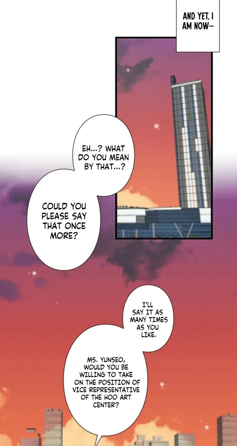 I Got a Confession From the Director Chapter 1 – Page 27