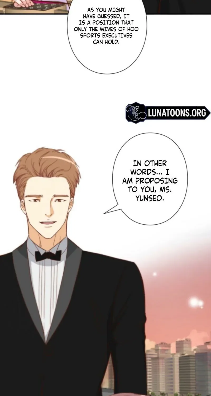 I Got a Confession From the Director Chapter 1 – Page 29