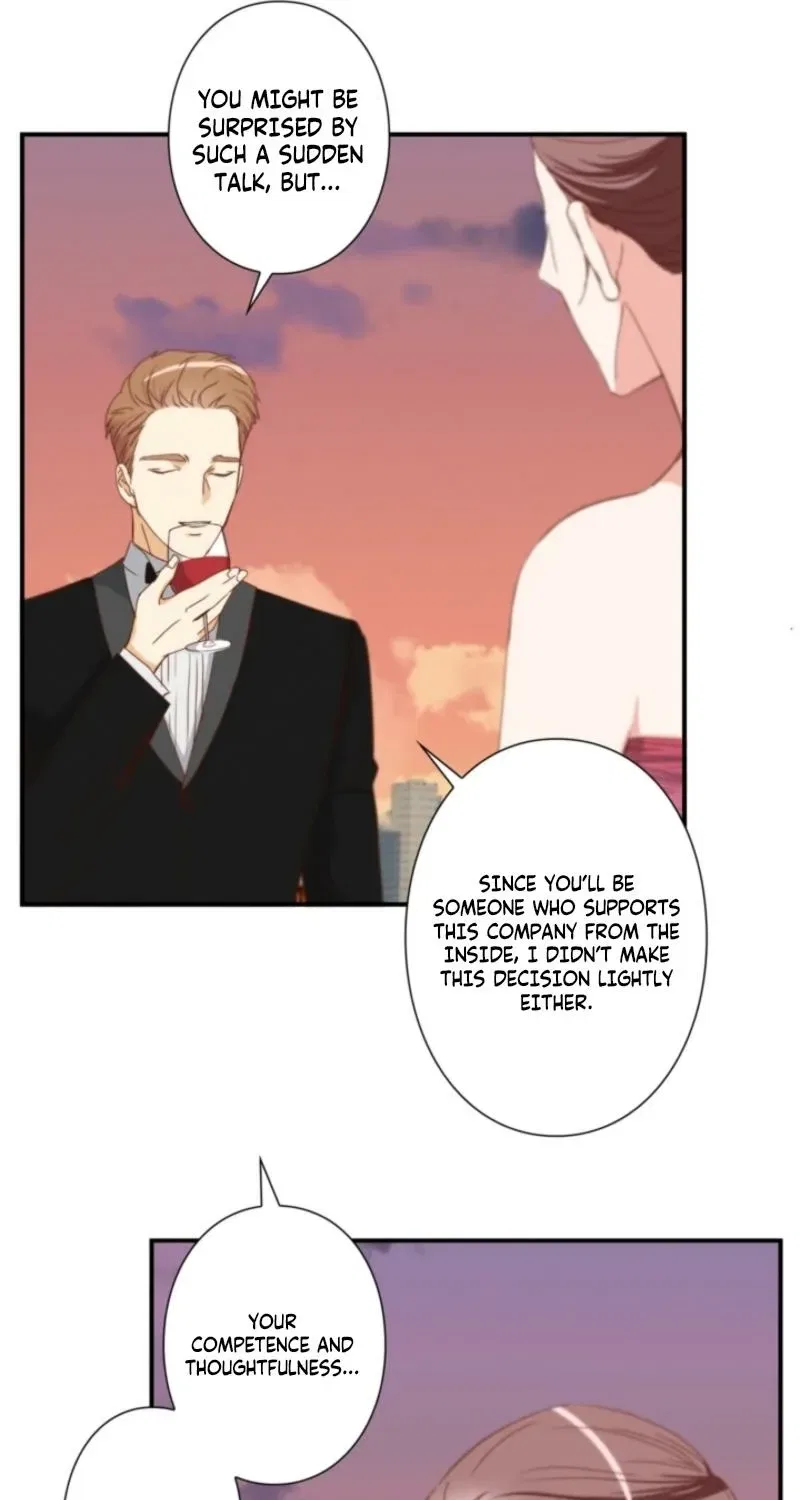 I Got a Confession From the Director Chapter 1 – Page 31