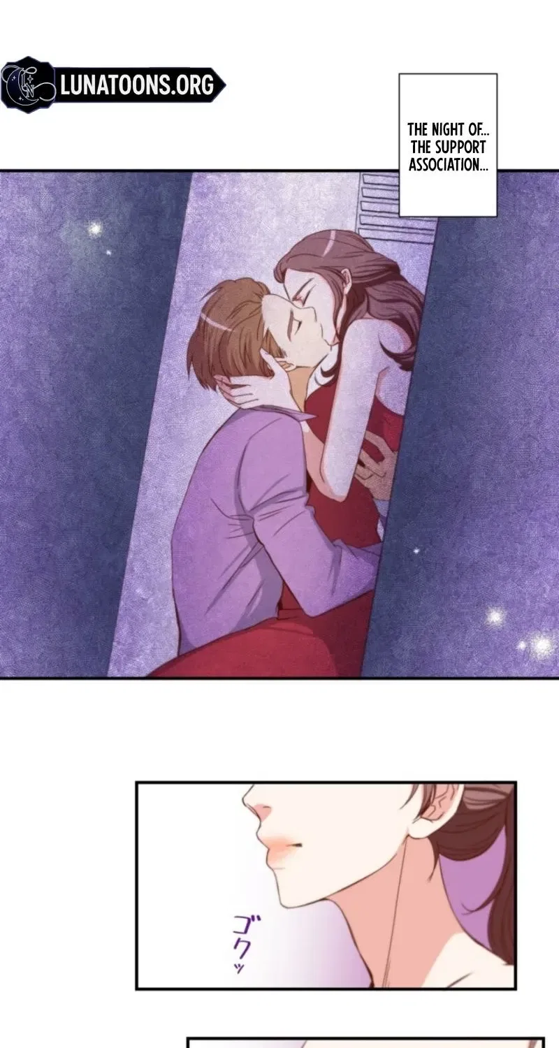 I Got a Confession From the Director Chapter 1 – Page 34