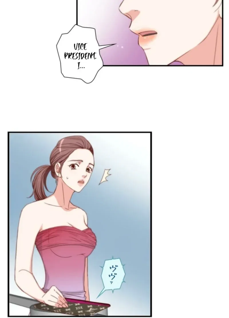 I Got a Confession From the Director Chapter 1 – Page 35