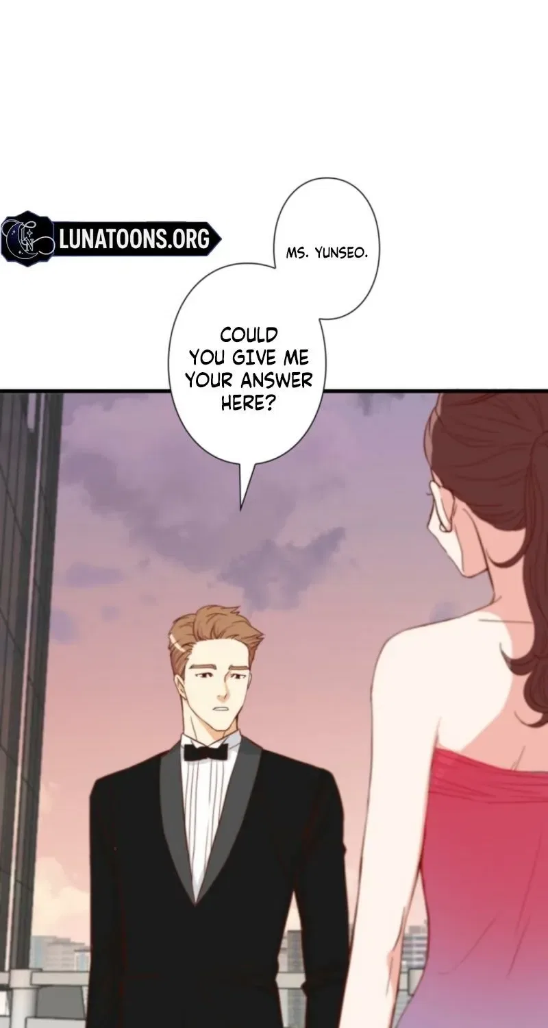 I Got a Confession From the Director Chapter 1 – Page 42