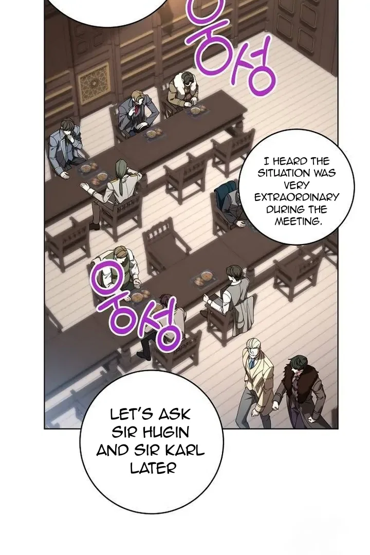 The Price Is Your Everything Chapter 70 – Page 3