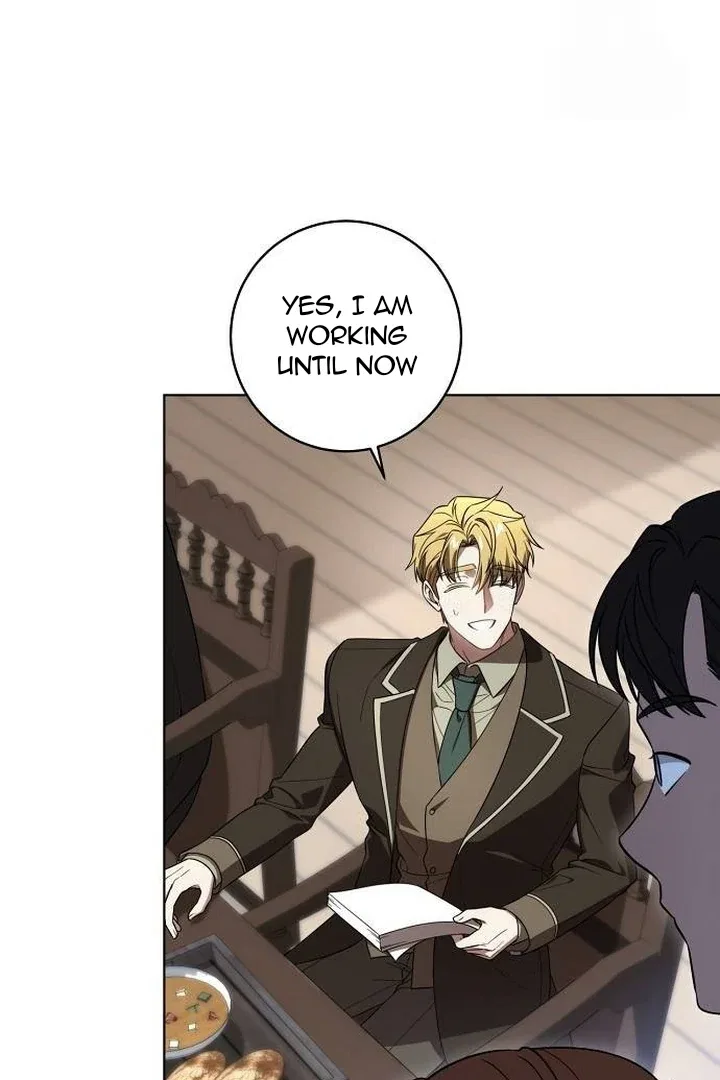 The Price Is Your Everything Chapter 70 – Page 9