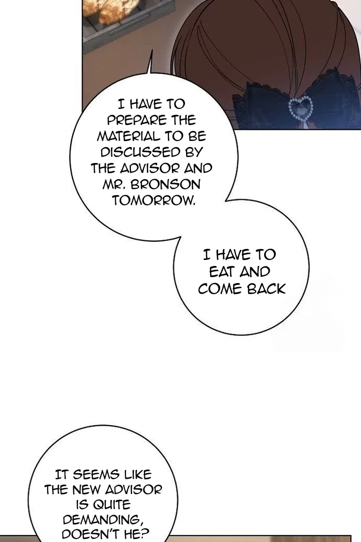 The Price Is Your Everything Chapter 70 – Page 10