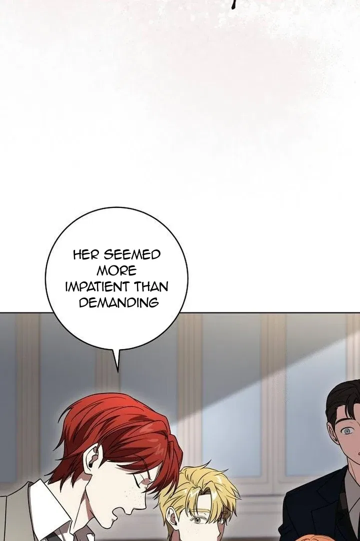 The Price Is Your Everything Chapter 70 – Page 13