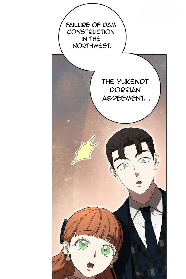 The Price Is Your Everything Chapter 70 – Page 16