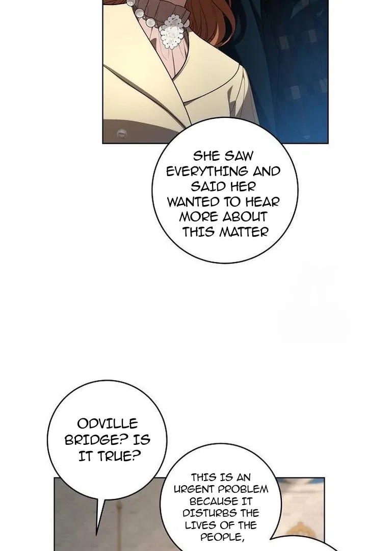The Price Is Your Everything Chapter 70 – Page 17
