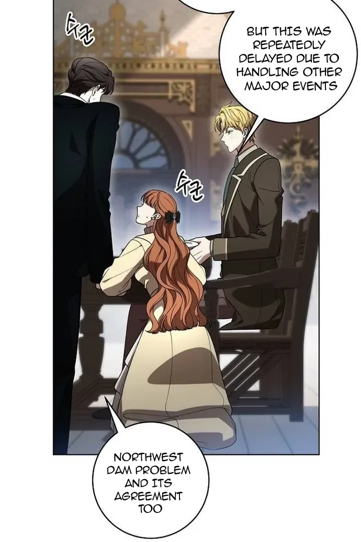 The Price Is Your Everything Chapter 70 – Page 18