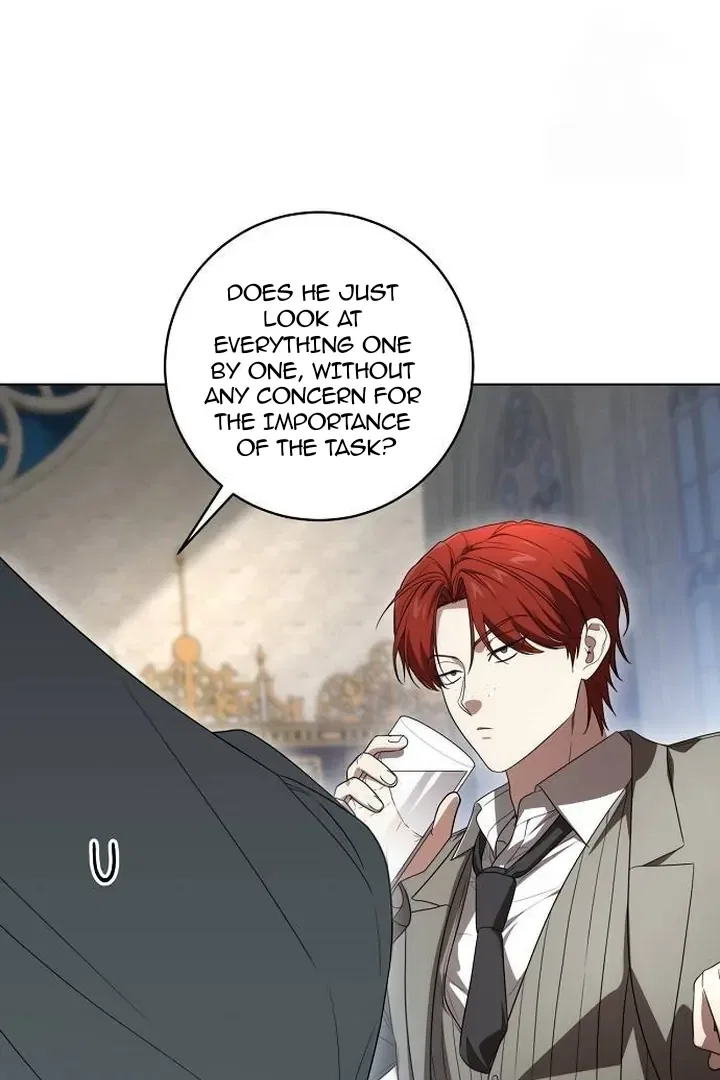 The Price Is Your Everything Chapter 70 – Page 19