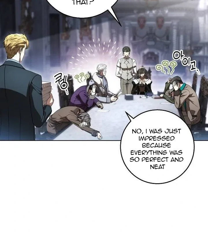 The Price Is Your Everything Chapter 70 – Page 30