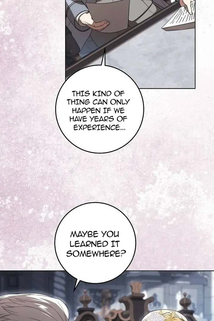 The Price Is Your Everything Chapter 70 – Page 32