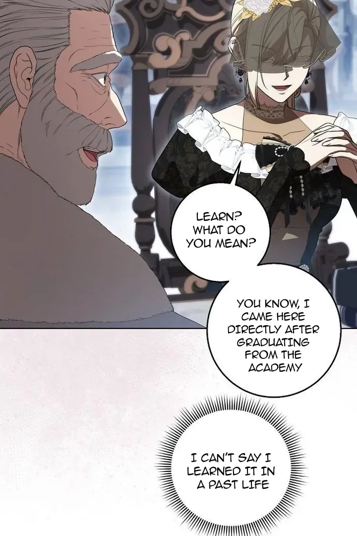 The Price Is Your Everything Chapter 70 – Page 33