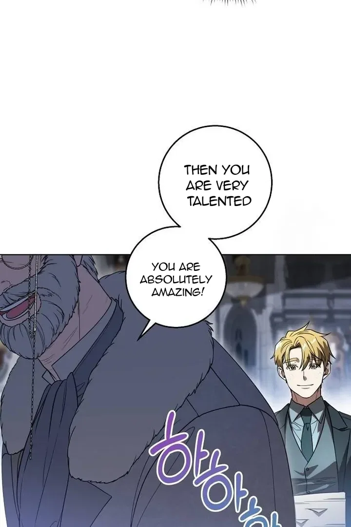The Price Is Your Everything Chapter 70 – Page 34