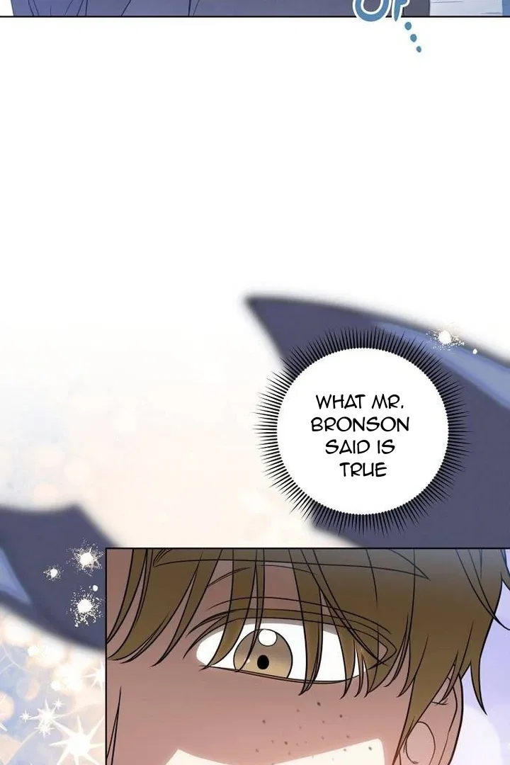 The Price Is Your Everything Chapter 70 – Page 35