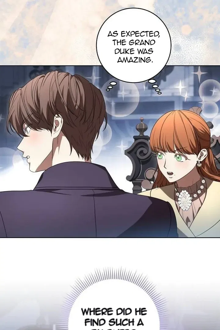 The Price Is Your Everything Chapter 70 – Page 39