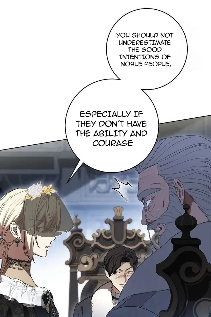 The Price Is Your Everything Chapter 70 – Page 73