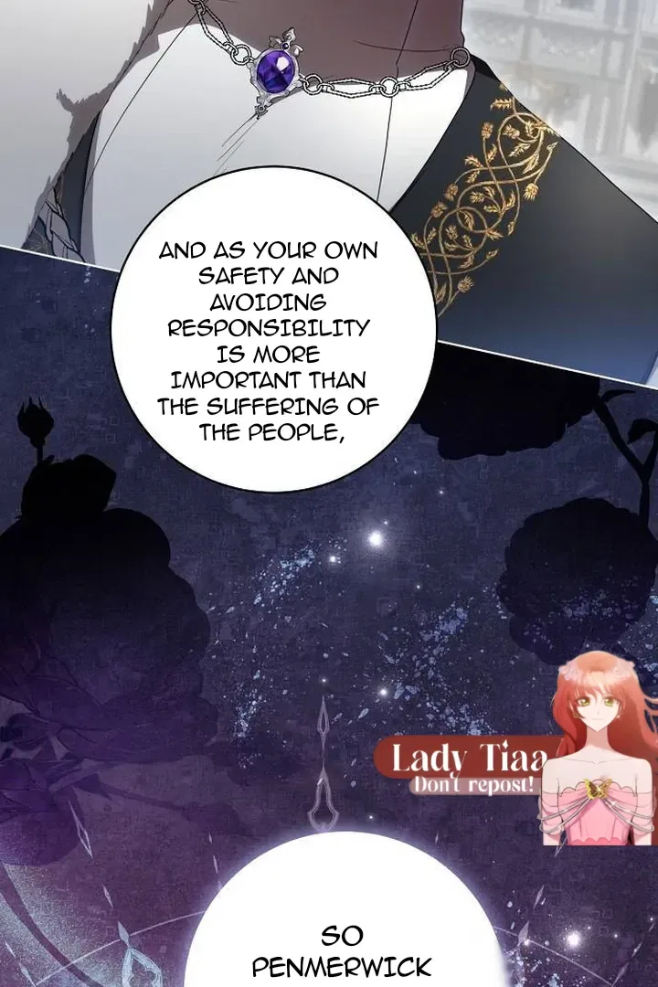 The Price Is Your Everything Chapter 70 – Page 91