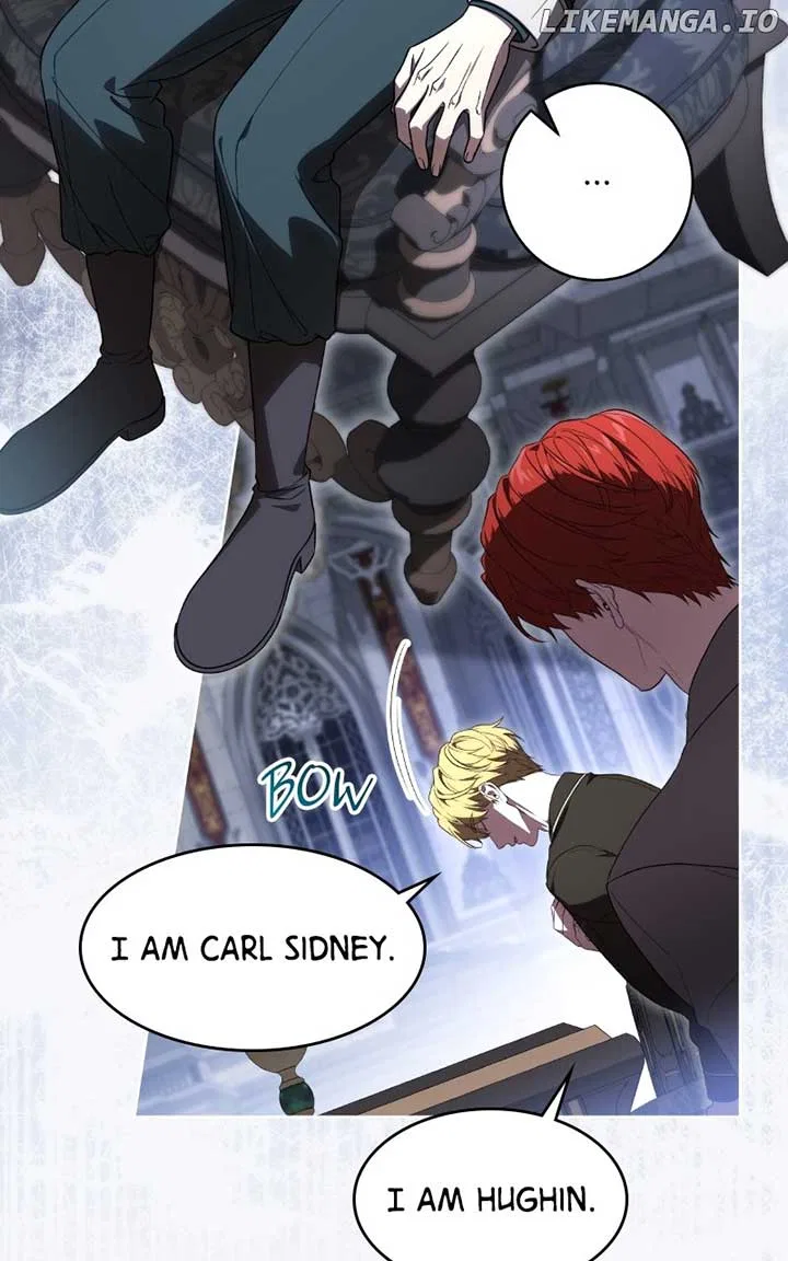 The Price Is Your Everything Chapter 69 – Page 11