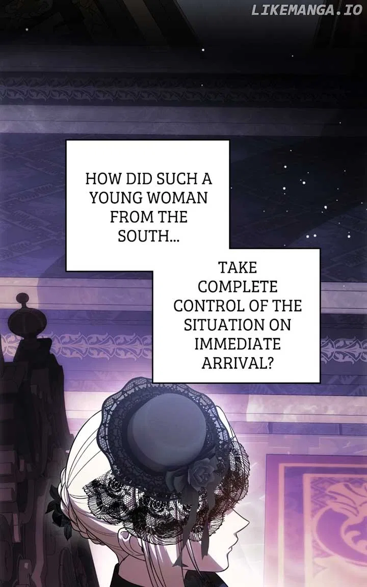 The Price Is Your Everything Chapter 69 – Page 22