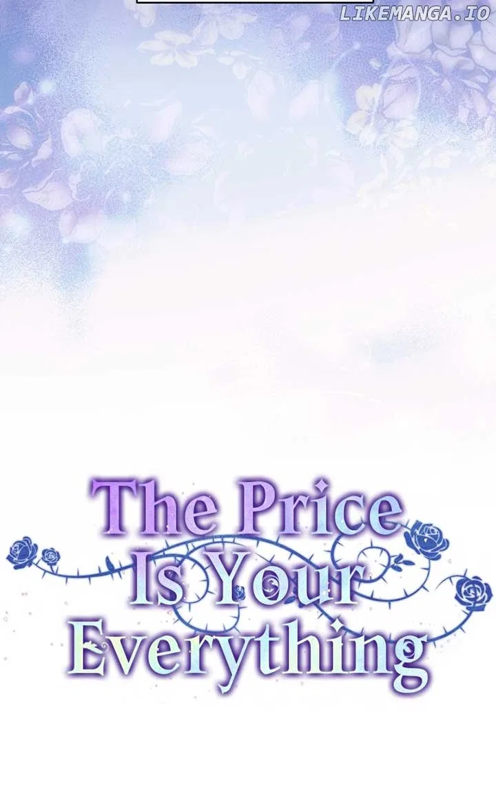 The Price Is Your Everything Chapter 69 – Page 31