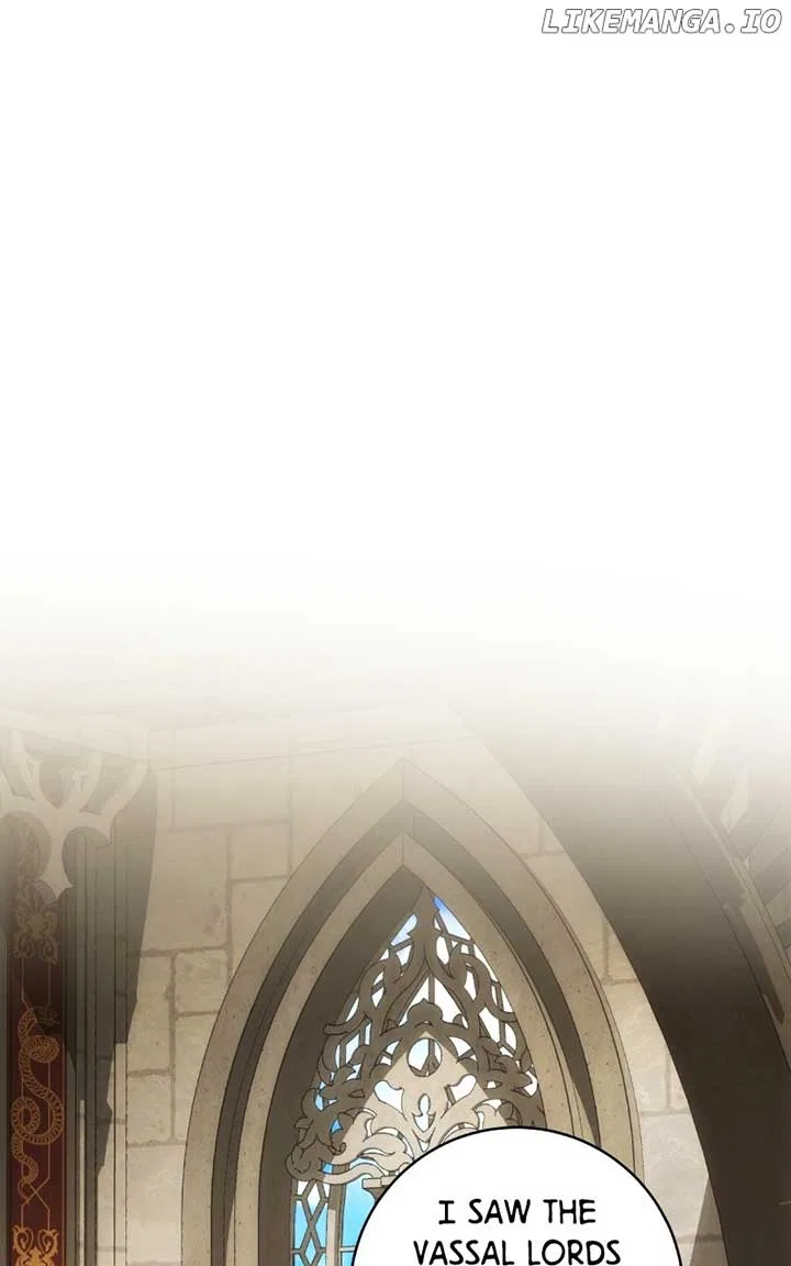 The Price Is Your Everything Chapter 69 – Page 32