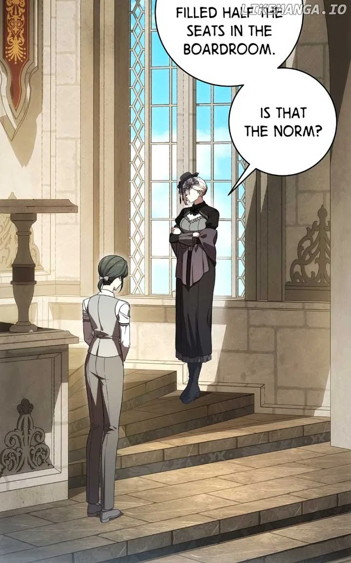The Price Is Your Everything Chapter 69 – Page 33