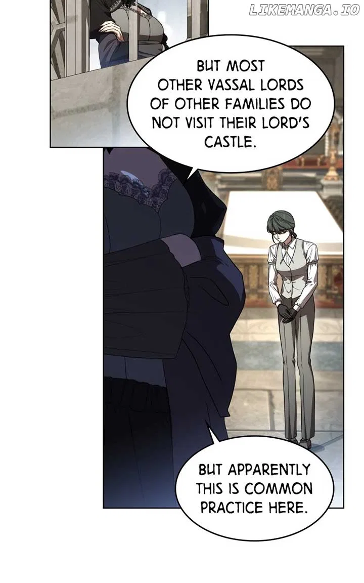 The Price Is Your Everything Chapter 69 – Page 35