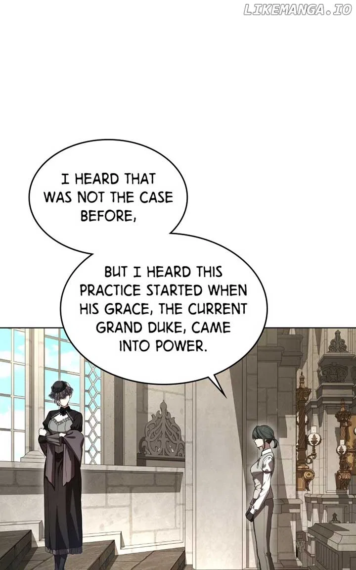 The Price Is Your Everything Chapter 69 – Page 36