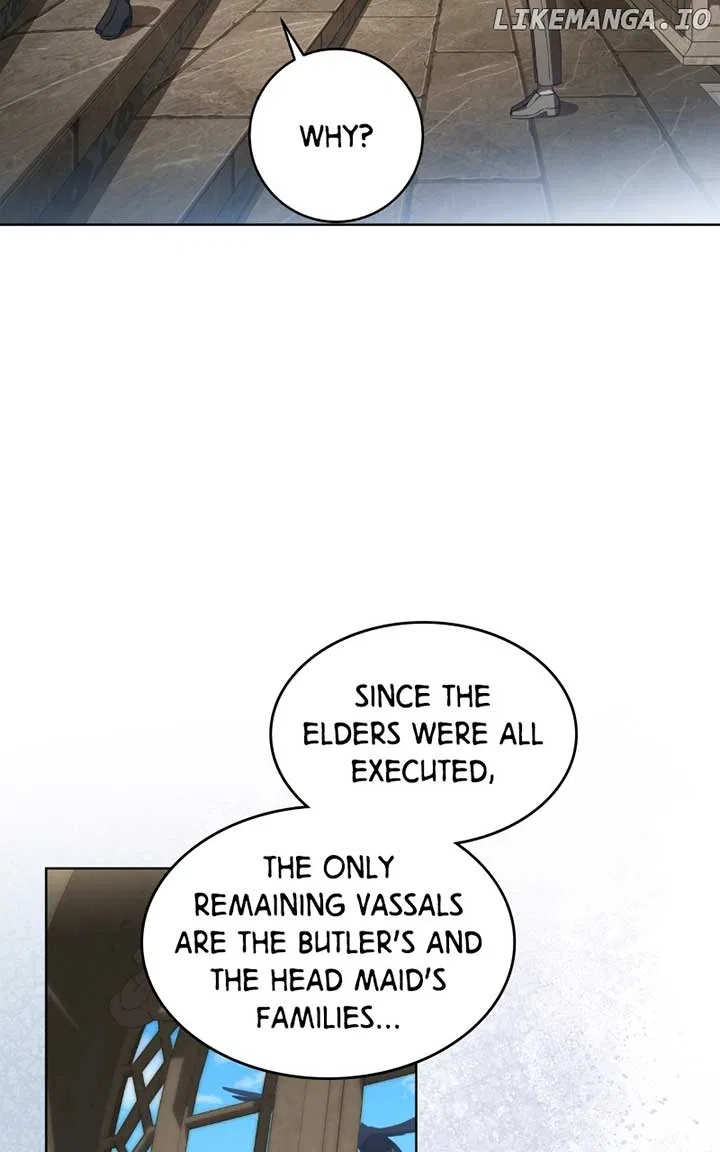 The Price Is Your Everything Chapter 69 – Page 37