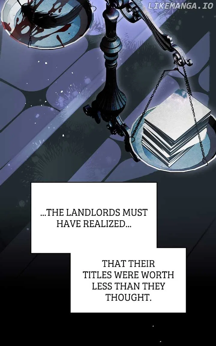 The Price Is Your Everything Chapter 69 – Page 43