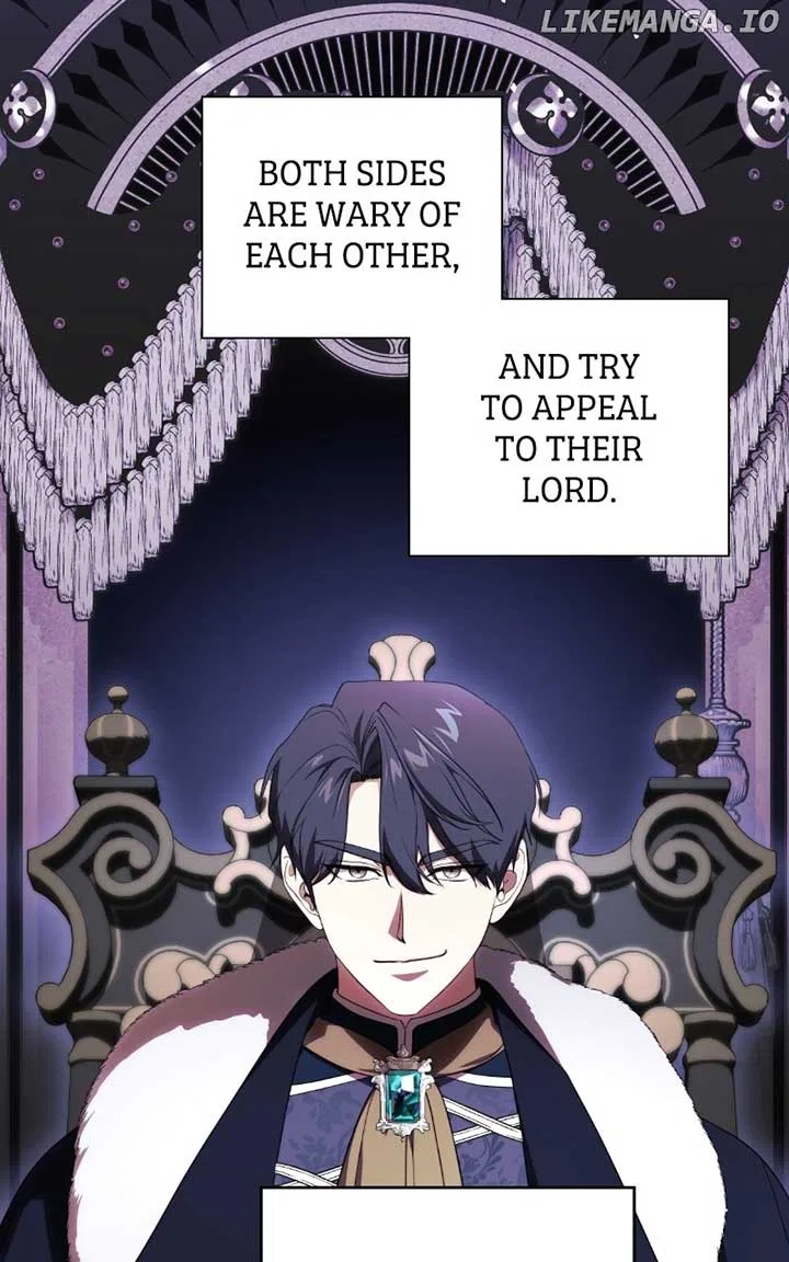 The Price Is Your Everything Chapter 69 – Page 46